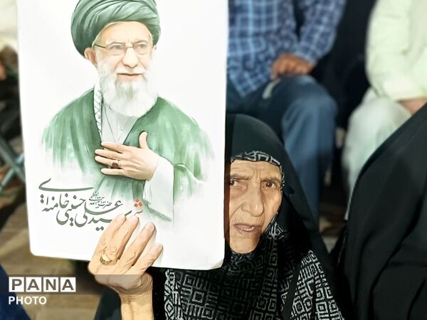 نیشابور تجلی دوباره ی بصیرت در بلوار فضل 