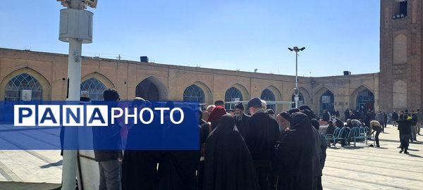 روایتگری منطقه ما در نیشابور