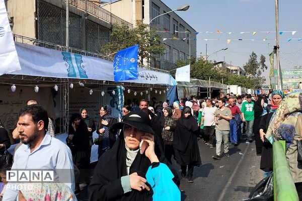 ایران مسلمان و مسلمانان ایرانی