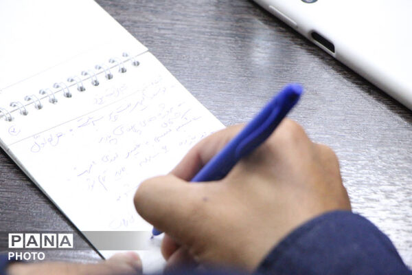 نشست خبری هفته ارتباطات و اطلاعات فناوری یزد