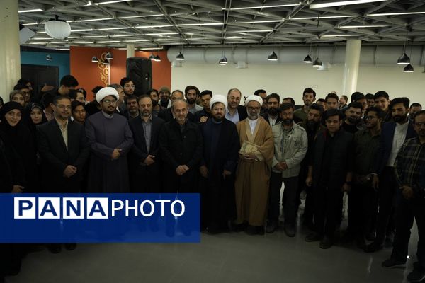 افتتاح نخستین مرکز مردمی تولید محتوا در خراسان رضوی