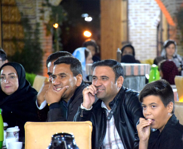آغاز سالی نو در پرتو نام‌آوران دفاع مقدس