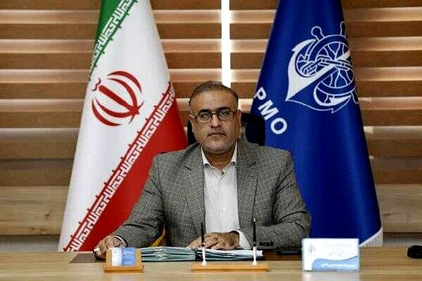 دود آسمان بندرعباس ناشی از اصابت پرتابه‌های دشمن به شناورهای صیادی است