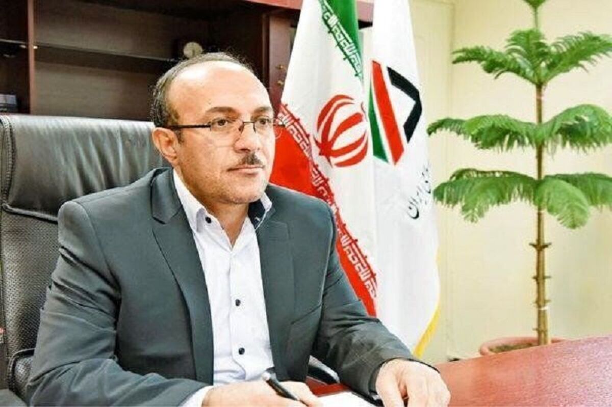 مجموع کالاهای اساسی در بنادر و گمرکات به ۵ میلیون تن رسید