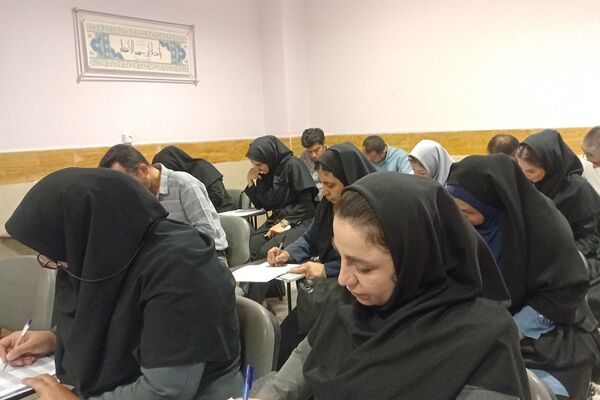 زنگ سومین ایستگاه تحول در ناحیه۲بهارستان به‌صدا درآمد