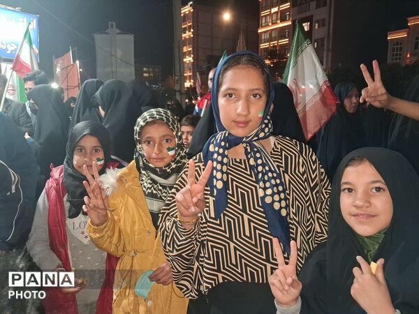 موکب فرهنگی دبیرستان نمونه وکیلی ۱۰ در حسینیه فضل 
