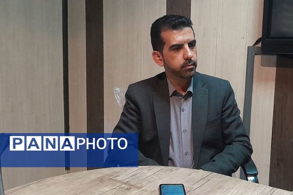 مهدی پاشایی مسئول اتحادیه انجمن های اسلامی دماوند شد 