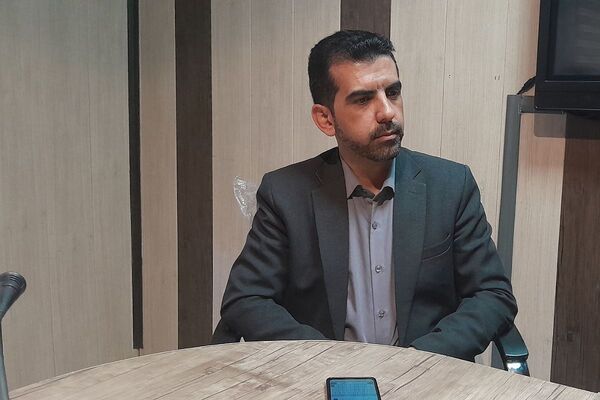 مهدی پاشایی مسئول اتحادیه انجمن های اسلامی دماوند شد 
