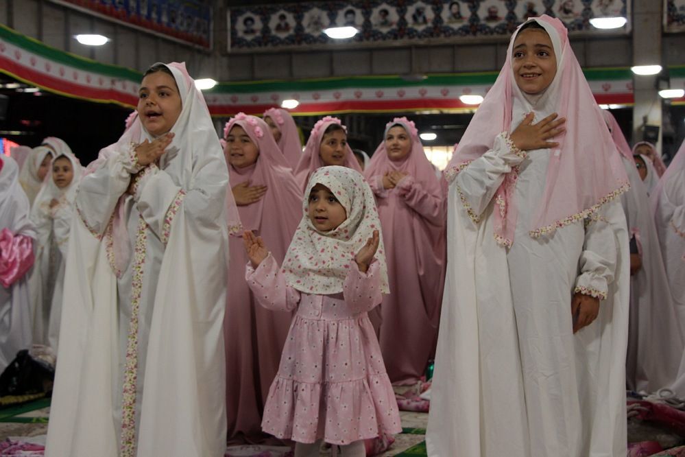 وزارت آموزش و پرورش، دستگاه برتر در ترویج فرهنگ اقامه نماز