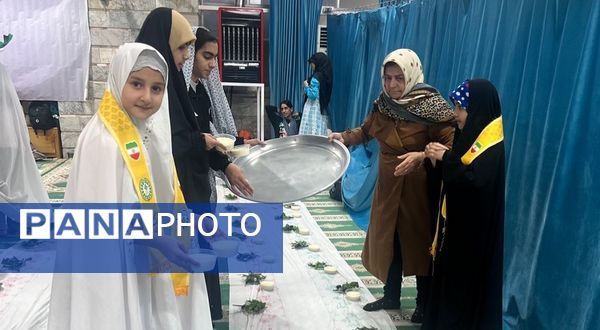 خلوت سه روزه با خالق