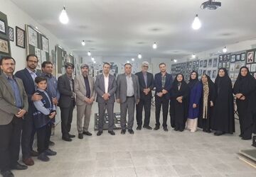 همدلی و همکاری گامی به سوی پیشرفت معنوی مدارس