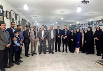 همدلی و همکاری گامی به سوی پیشرفت معنوی مدارس