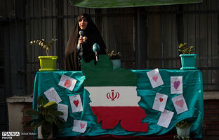  تکیه بر «دانش بومی» و «اتحاد ملی» توطئه تجزیه ایران را ناکام گذاشت / ایران؛ دومین تولیدکننده داروهای ام‌اس در جهان