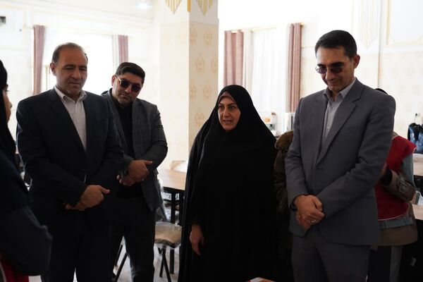 طرح تمشک در لرستان به ایستگاه پایانی رسید