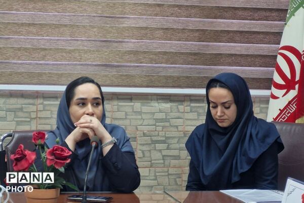  کارگاه پیشگیری از مصرف مواد مخدر در قرچک