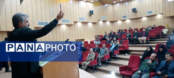 همایش پیشگیری و مقابله از آسیب‌های اجتماعی در شهرستان سلسله