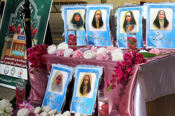 مسئولیت‌پذیری از جنس مدرسه