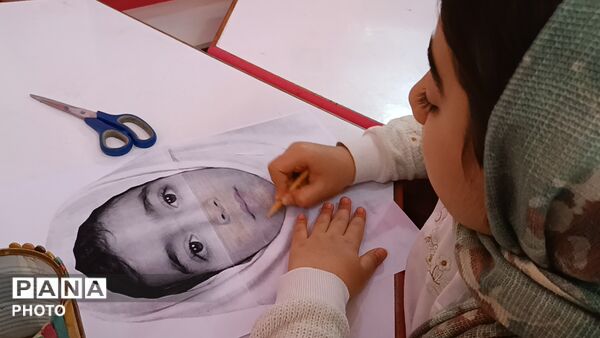 از خاک تا افلاک