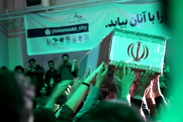 یادواره ملی شهدای دانشگاهی دفاع مقدس ۱۲ روزه در دانشگاه فردوسی مشهد(۳) 