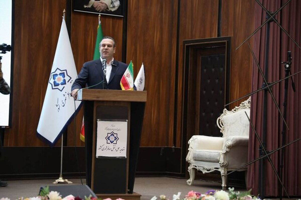 فرسودگی ۶۴تا ۹۵درصدی ناوگان حمل‌ و نقل عمومی کشور