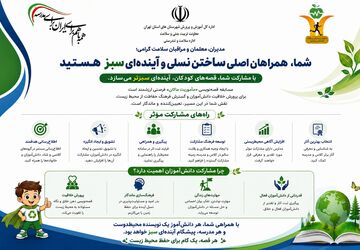 مدیران و سفیران سلامت، پیشگامان ترویج «مأموریت ماکان» در مدارس شهرستان‌های استان تهران