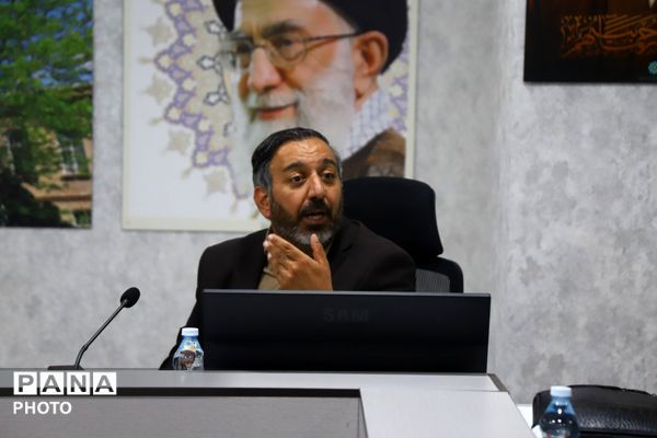 نشست خبری دومین رویداد رسانه‌ای «علی شیعه‌سی»