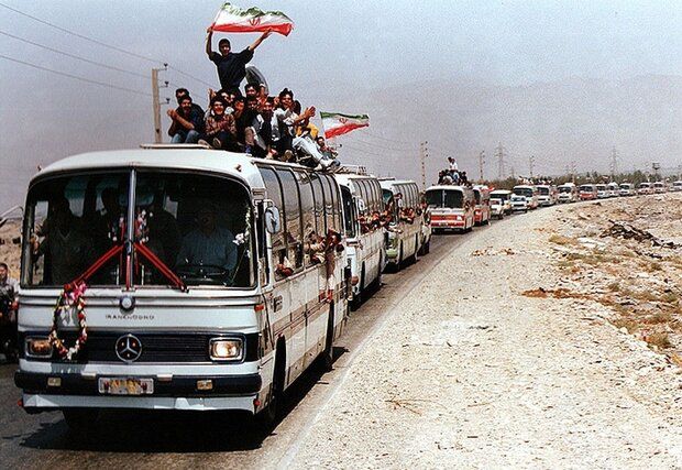 نعمت ارزشمند آزادگی