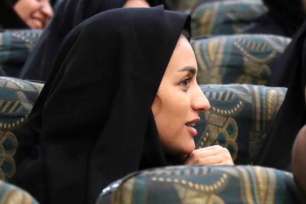 معاونان و مربیان امور تربیتی پیشتازان عرصه تعلیم و تربیت