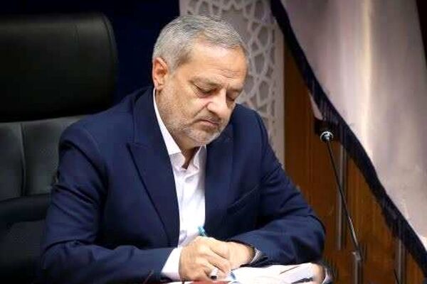 وزیر آموزش و پرورش انتخاب مجدد محمدباقر قالیباف به ریاست مجلس شورای اسلامی را تبریک گفت