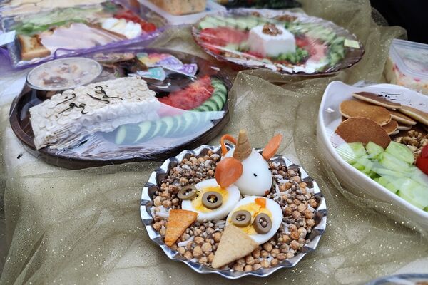 جشن هفته تربیت‌بدنی در دبیرستان فضیلت شاهد شهرستان ورامین