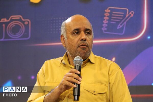 روز دوم اردوی «پانا پلاس» با برگزاری برنامه‌های متنوع