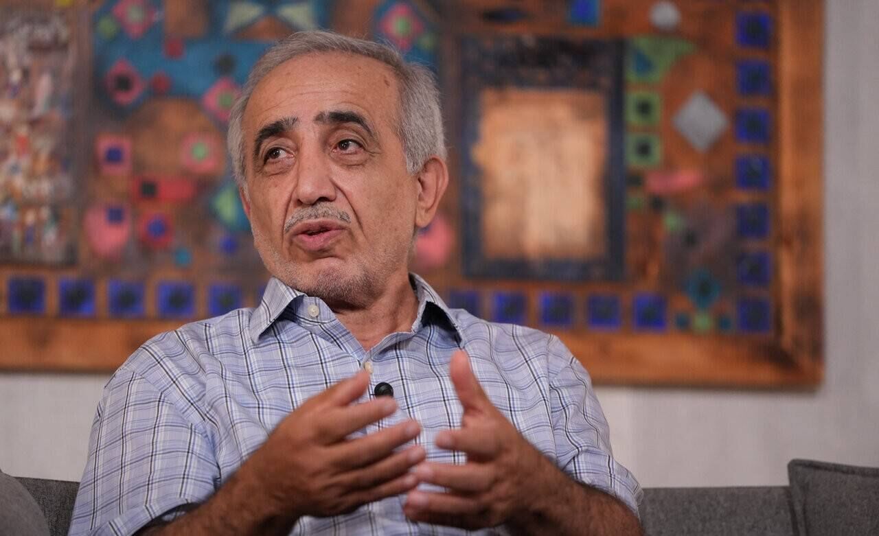 حفظ اصالت و هویت ملی از اهداف اصلی جشنواره موسیقی نواحی است

