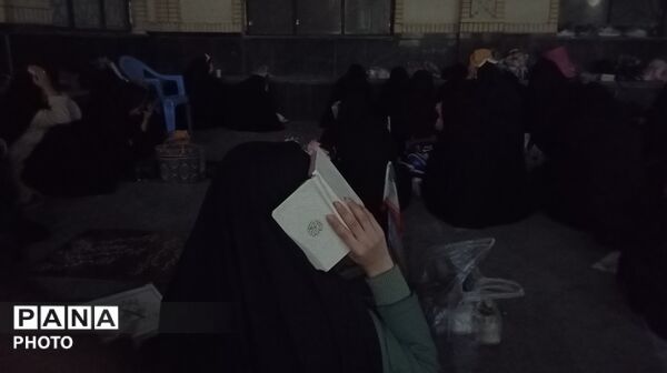 «قدری با شهدای» شهر بن 