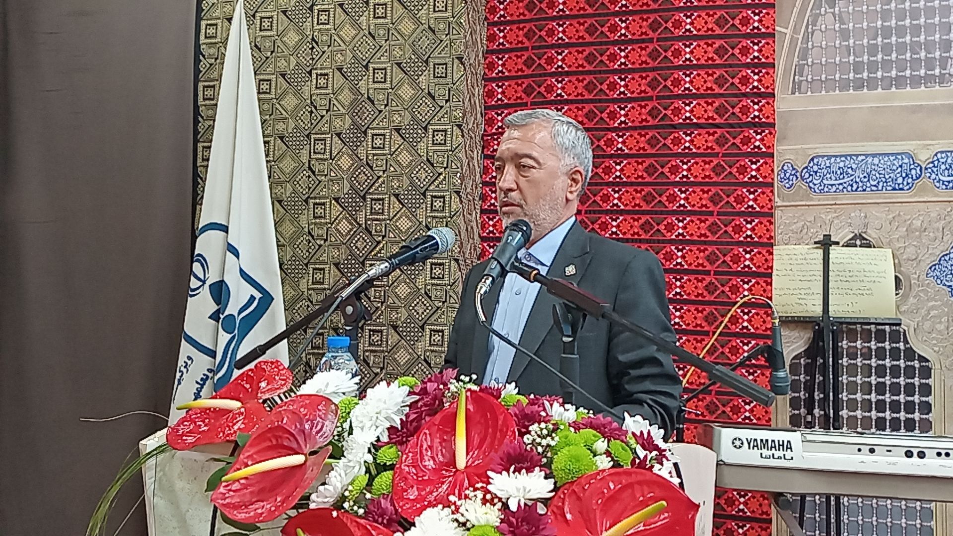 عشایر، خالص‌ترین بندگان خدا و میانه‌دل تمدن ایران‌اند