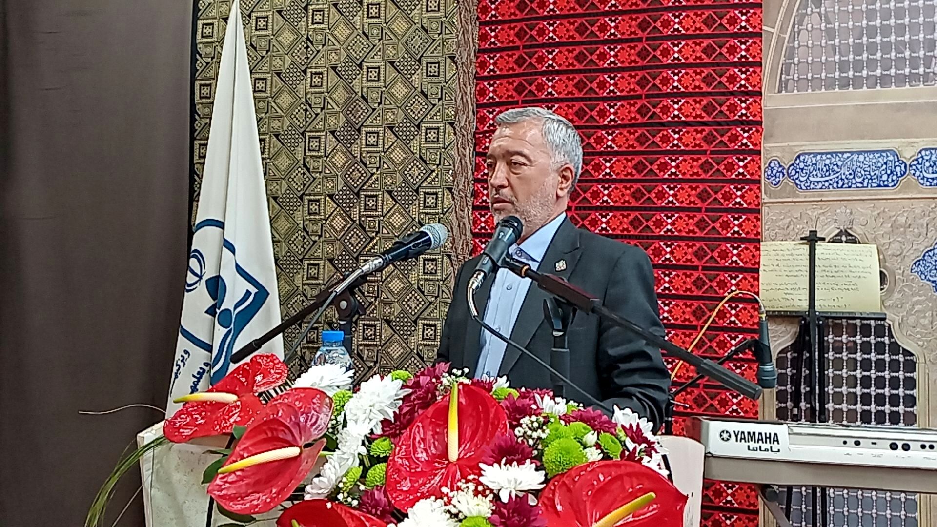 عشایر، خالص‌ترین بندگان خدا و میانه‌دل تمدن ایران‌اند