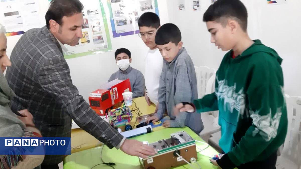 آغاز سیزدهمین نمایشگاه پژوهش و فناوری البرز با حضور دانشگاه‌ها و شرکت‌های دانش‌بنیان 