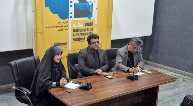 کارگاه نقد و بررسی 13 فیلم کوتاه و اکران 24 فیلم