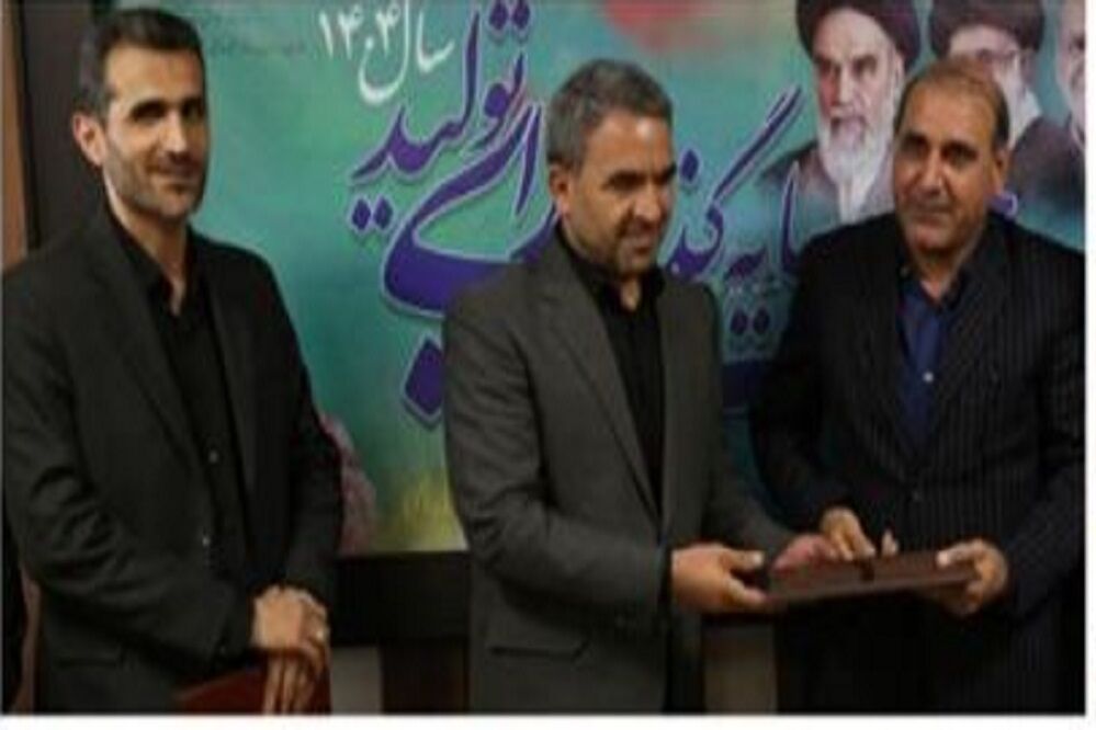 «رضا زینی‌وند» مدیرکل مدارس و مراکز غیردولتی وزارت آموزش و پرورش شد