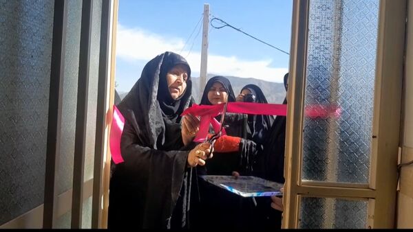 قاب های ماندگار از روستای شیاسی در استقبال از پرچم متبرک حرم امام حسین(ع)