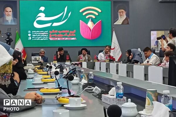  درخشش دانش‌آموزان شهرستان قدس در طرح ملی راسخ با  سهم ۲۵ درصدی از برترین‌های کشوری