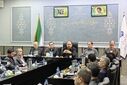 نشست معاون پرورشی و فرهنگی وزارت با مدیران آموزش‌وپرورش استان کرمانشاه