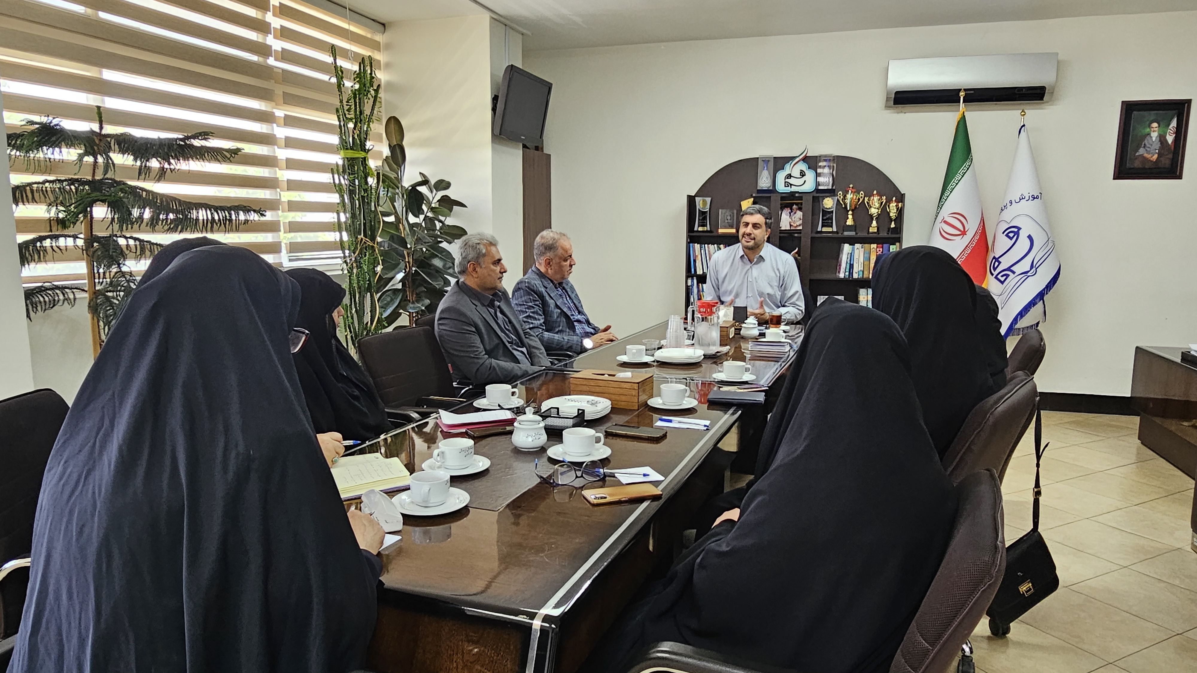 ثبت نام در چارچوب قوانین و دستورالعمل، گام اول ساماندهی مطلوب در راستای عدالت آموزشی است.