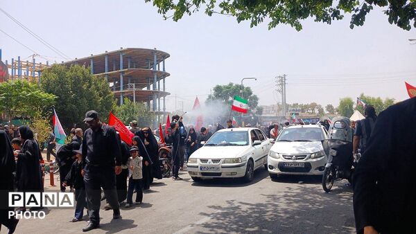 همیشه در قلب ما جای داری