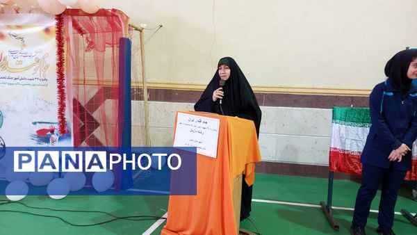 جامی به یاد شهدای دانش‌آموز 