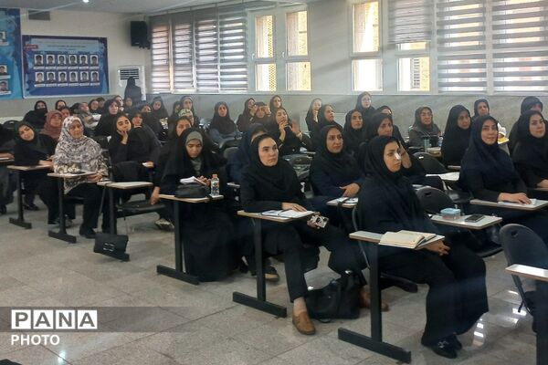 اجرای طرح «تیام» در ناحیه دو شهرری 