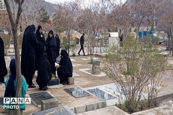 آیین سنتی روز های عَلَفِه در شهر بار نیشابور  