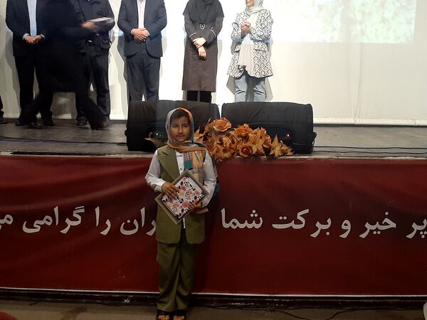 آیین بزرگداشت ابوالقاسم فردوسی در بجنورد
