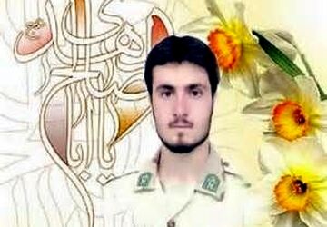 از آخرین مرخصی تا وداع آسمانی