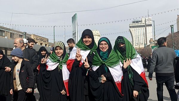 تجدید میثاقی دوباره با آرمان‌های انقلاب اسلامی