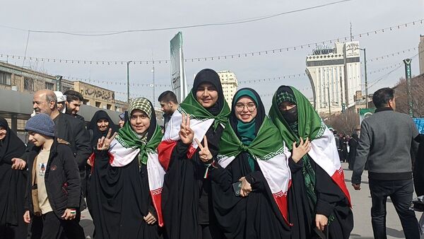 تجدید میثاقی دوباره با آرمان‌های انقلاب اسلامی